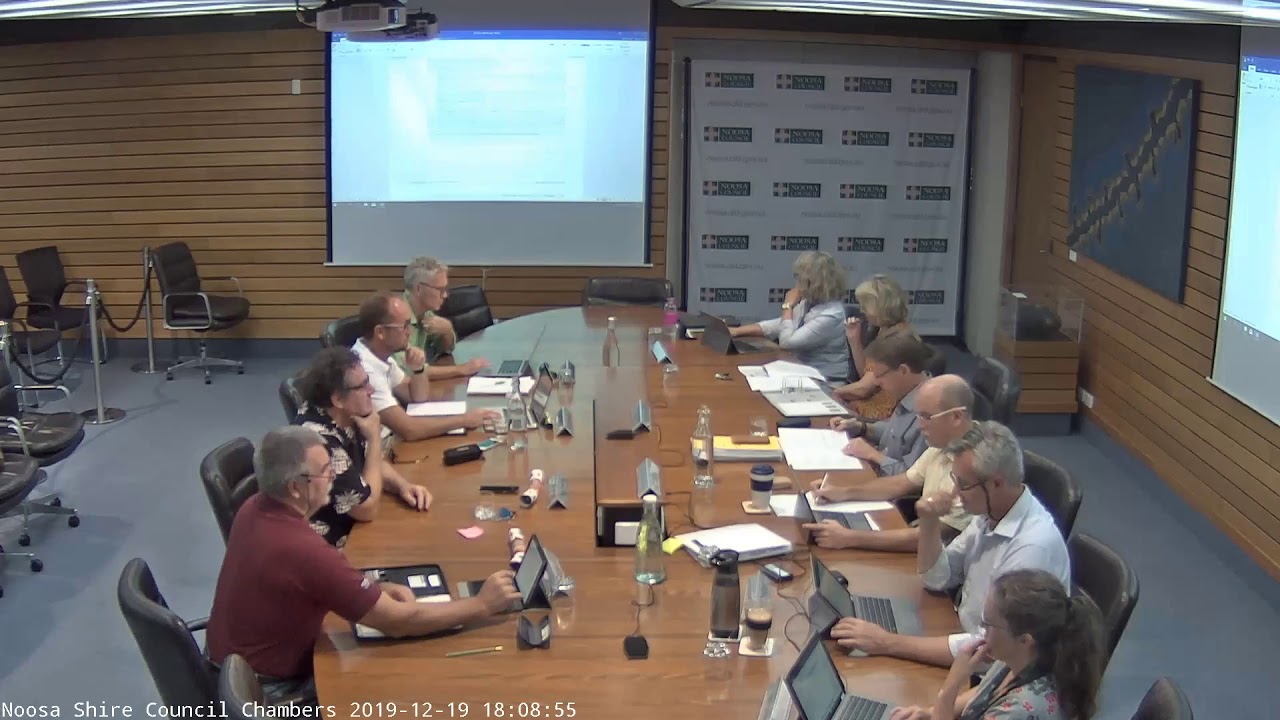 noosa-council-ordinary-meeting-19-december-2019-youtube
