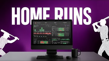 Propfinder Tutorial: Home Run Metrics & Statcast Data