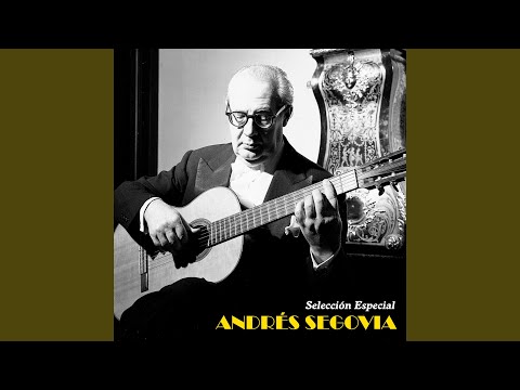 Villa-Lobos Prelude No 3 in a Minor (Remastered)