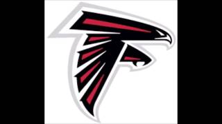 Falcons First Halftime Cheer Mix