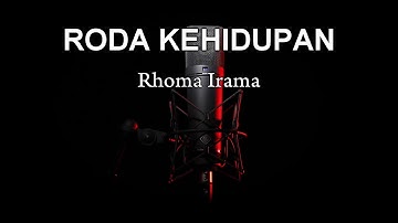 RODA KEHIDUPAN Karaoke tanpa vokal