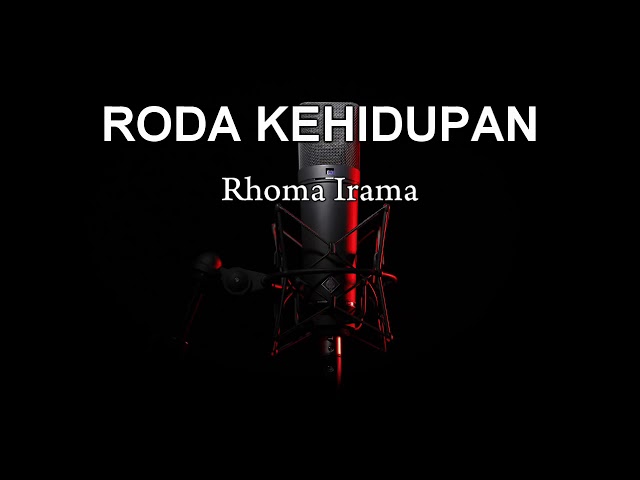 RODA KEHIDUPAN Karaoke tanpa vokal class=