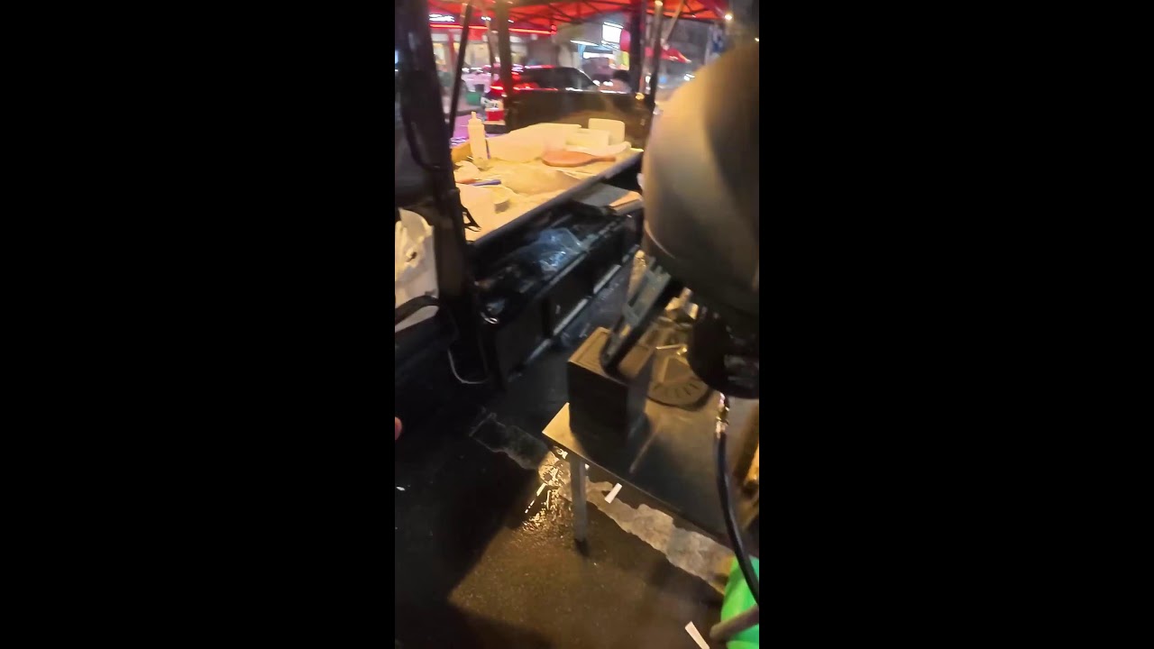 Roujiamo Street Food | 🔴Live Stream🔴