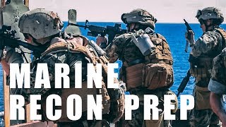 Www.marinereconprep.com this is a 12-week program designed to develop
the strength and stamina successfully complete every physical aspect
of basic re...