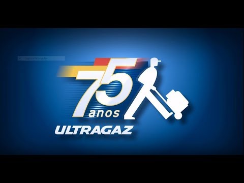 Ultragaz – 75 anos de história - Storytelling