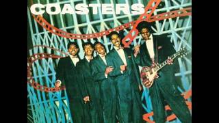 Video thumbnail of "Brazil - The Coasters"