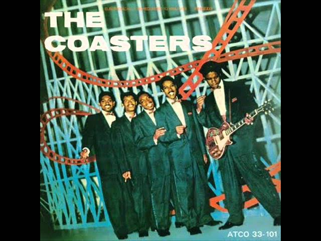 The Coasters - Brazil