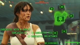 Lucy's Super Duper Mart Questline