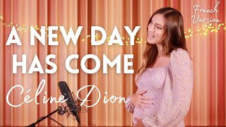 A NEW DAY HAS COME ( FRENCH VERSION ) CELINE DION ( SARA’H COVER ) + SURPRISE 