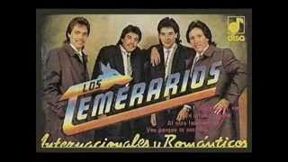 Los Temerarios   No Dejo de Amarte 1990 chords