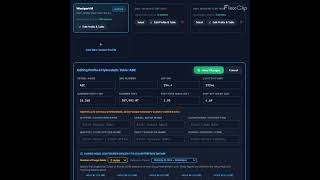 DraftCheck Survey — Smarter Digital Draft Surveying www.draftsurvey.app