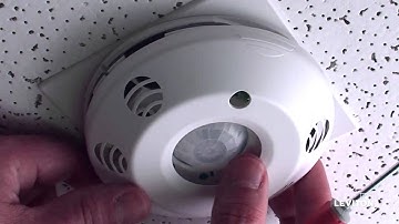 Photocell: Setting the Provolt (ODC) Occupancy Sensor Photocell