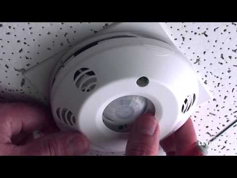 Photocell: Setting the Provolt (ODC) Occupancy Sensor Photocell