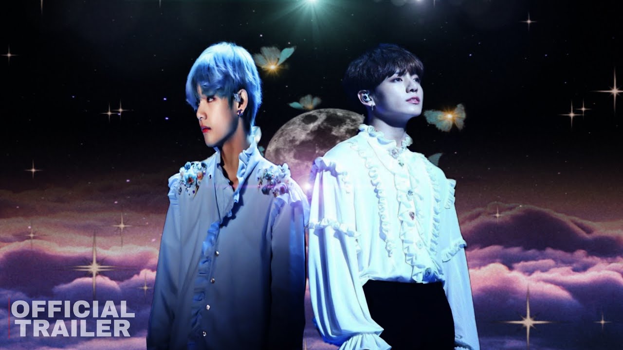 Taekook: I Dont Love My Husband| Trailer| Vkook FF