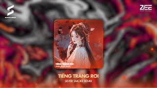 TIẾNG TRĂNG RƠI - SILVER SMOKE REMIX | NHẠC NGHE ĐI NGỦ