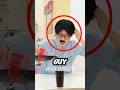 He Couldn’t Fill His Glass And This Happened! 😱🥤