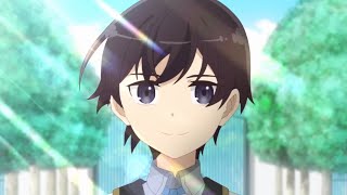 Saikyou Onmyouji no Isekai Tenseiki Episode 03 Sub Indo 