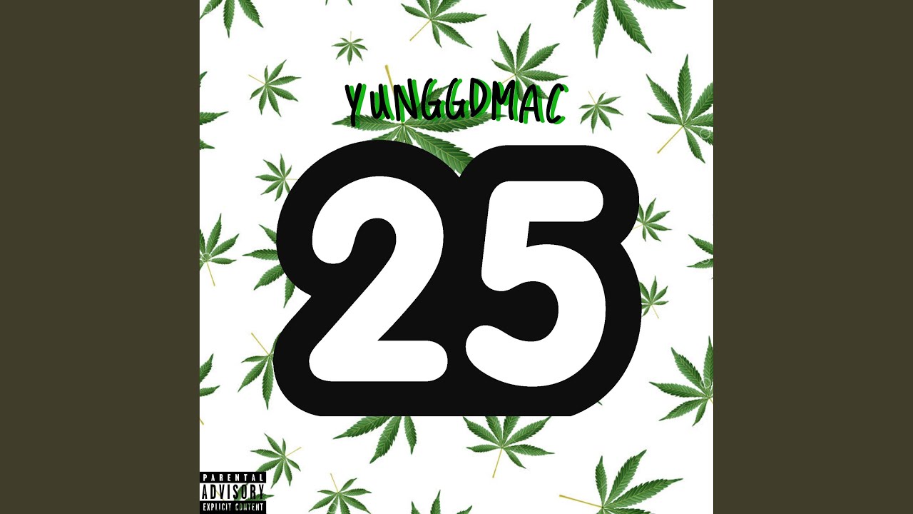 Watch 25 on YouTube Watch 25 on YouTube