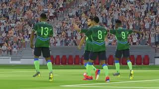 Win Any Match ( Campaign ) In PES 2019 Mobile  | Easy Tricks | WORKING TRICK 100% screenshot 1