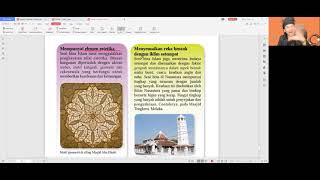 Sejarah Ting 1 - Bab 8 Sumbangan Tamadun Islam dalam Seni Bina