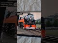 fredom train antrak sounthern pacific 4449 & up 844