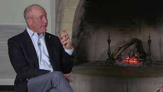 Fireside Chat Part 2 with Jim Rees and Peter Collins