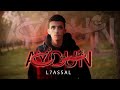 L7ASSAL AYOUN عيون VIDÉO CLIP