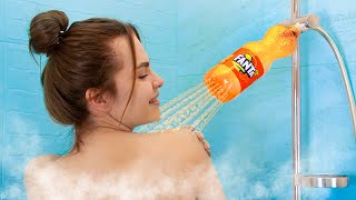 11 College Dorm Pranks and Life Hacks