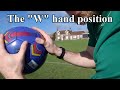 Training To Throw Like Rory Delap