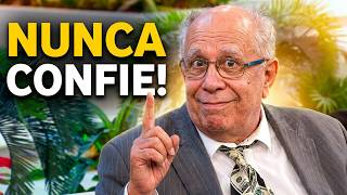 A MAIOR LIÇÃO QUE O JOÃO PLENÁRIO ENSINOU NA PRAÇA!