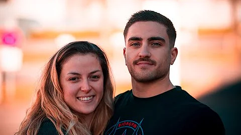 Introducing Julie Matias and Damien Matias (featur...