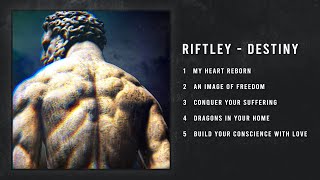 Riftley - Destiny [Full Album]