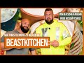 Von KOKA zu PROTEINPULVER | BeastKitchen mit Matthias Clemens - Gründer von Zec+ | Sharo45