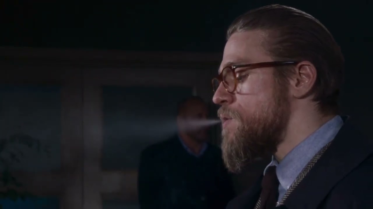 The Gentlemen -  Best Scene