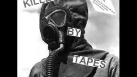 V A   Killed By Tapes International 80s HC  FULL