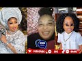 OMG WAIT FOR THE MOMENT ALHAJA LIZZY ANJORIN S DAUGHTER SHOWED UP AND SEE WHAT HAPPEN 