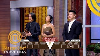 MASTERCHEF INDONESIA - Final Score in the Second Half | FINAL
