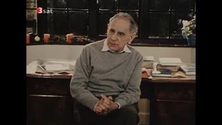 Karl Popper on Science & Absolute Truth (1974)