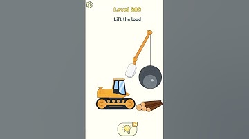 DOP 2 Level 380 Delete One Part DOP Puzzle Games