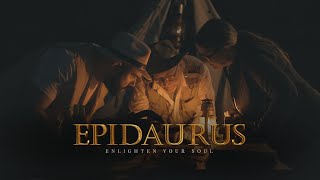 Epidaurus - Enlighten Your Soul Official Trailer