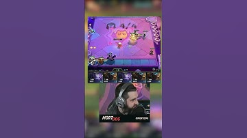 Mort Explains why is HIGHROLLER augment removed l TFT Set 8.5 Glitched Out