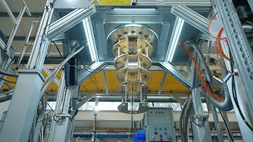 Oxford Instruments NanoScience | Secondary Insert