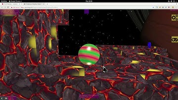 Perplexus Shadow Open - Online - Level/Maze 57 (How to play this game - Review in English ...)