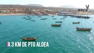PLAYA PACHINGO LUGAR QUE ENCANTA / BEACH OF PACHINGO PLACE THAT LOVES