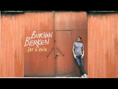 Burhan Berken - Dilop Dilop