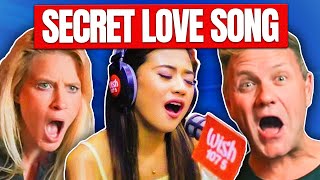 Vocal Coaches React To: Morissette "Secret Love Song" & More LIVE!