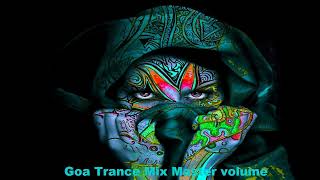 Goa Trance  Mix Master volume