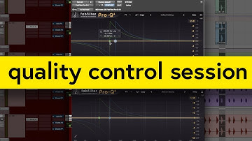 What a mastering engineer thinks about your mixes.