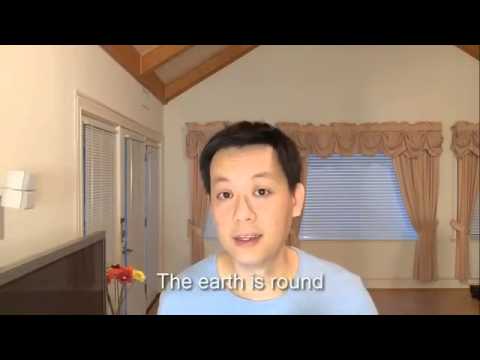 Video Tap 20: Phat Am Tieng Anh am 'th' cuoi chu | Kenny N |... - youtube