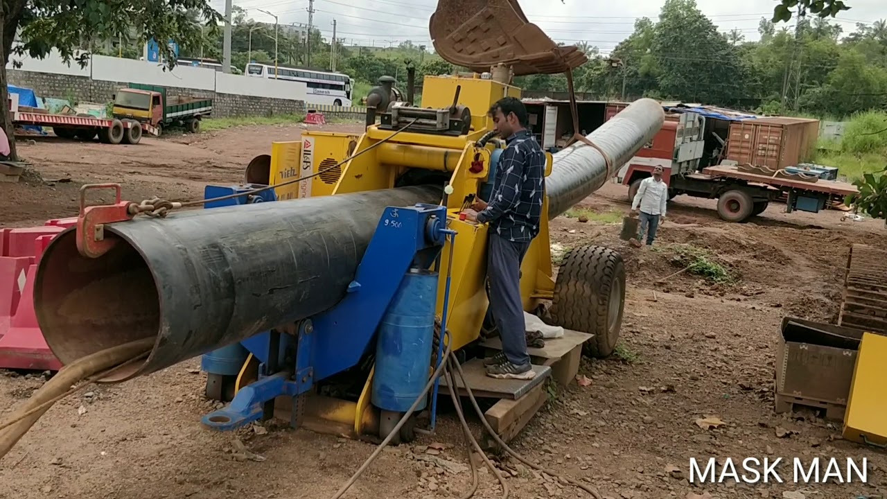 How To Bend A Pipe In Machine For Cross country Pipeline Cold Bending how-to-bend-a-pipe-in-machine-for-cross-country-pipeline-cold-bending